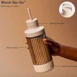 Mighty Plus Blender 850 watt