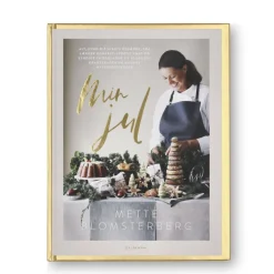 Min jul - signeret Bog