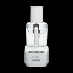Mini plus auto Foodprocessor 400 watt
