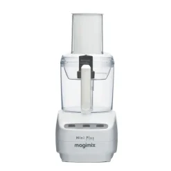 Mini plus auto Foodprocessor 400 watt