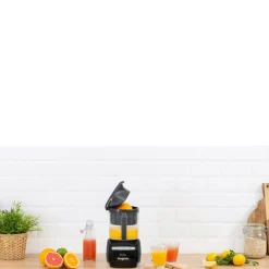 Mini plus auto Foodprocessor 400 watt