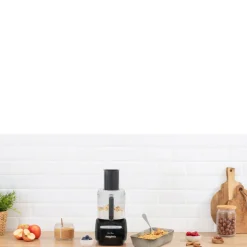 Mini plus auto Foodprocessor 400 watt