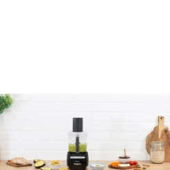 Mini plus auto Foodprocessor 400 watt