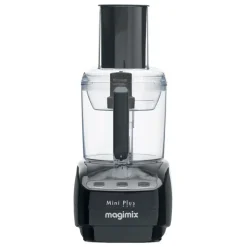 Mini plus auto Foodprocessor 400 watt