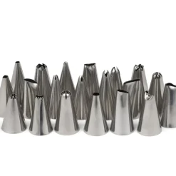 Mini Tyllesæt 24 dele