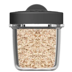 Minihakker til blender