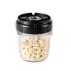 Minihakker til blender