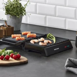 Minipaninigrill 1000 watt