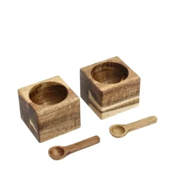 Miniskålesæt 2 stk.