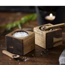 Miniskålesæt 2 stk.