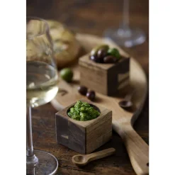 Miniskålesæt 2 stk.