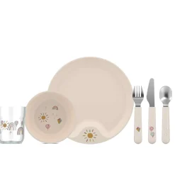 Mio Børnesæt 6 dele