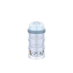 Mio Mælkepulvertårn