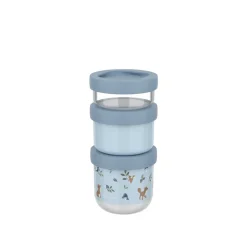 Mio Snackboks-tårn 3 dele