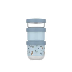 Mio Snackboks-tårn 3 dele