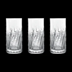 Mixology Shotglas/snapseglas 6 stk.