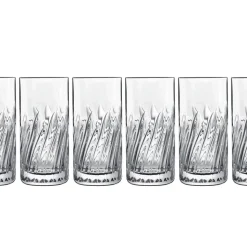 Mixology Shotglas/snapseglas 6 stk.
