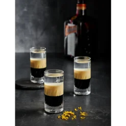 Mixology Shotglas/snapseglas 6 stk.