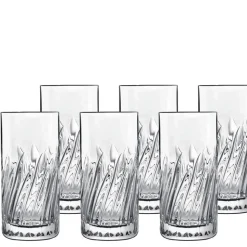 Mixology Shotglas/snapseglas 6 stk.