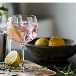 Mixology Spansk gin & tonic-glas 2 stk.