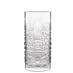 Mixology Textures Ølglas/longdrinkglas 4 stk.