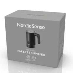 Mælkeskummer 500 watt