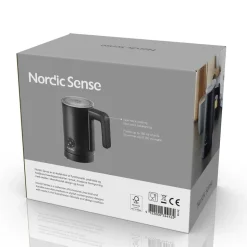 Mælkeskummer 500 watt