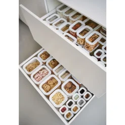 Modula Square Husholdningsboks