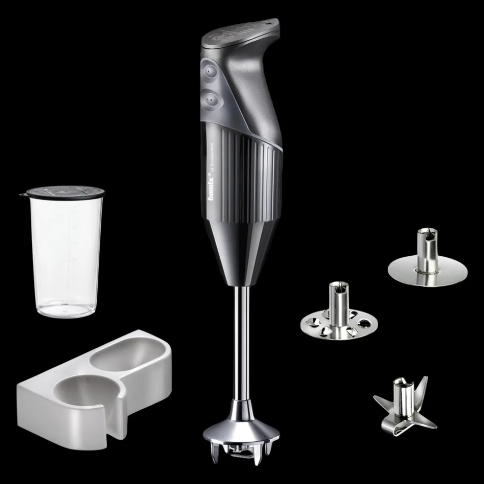 Mono D Stavblender 200 watt