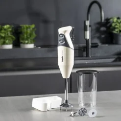 Mono D Stavblender 200 watt