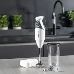 Mono D Stavblender 200 watt