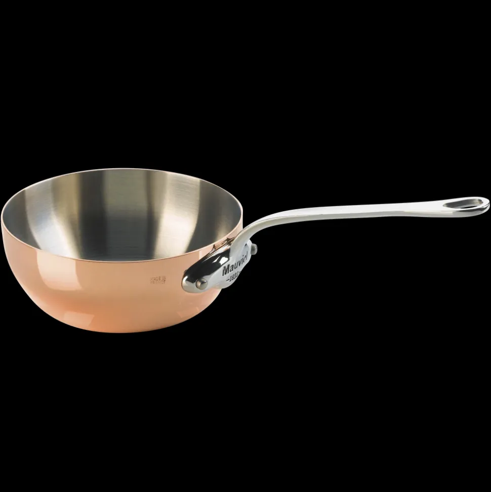 M'150S Sauterpande buttet