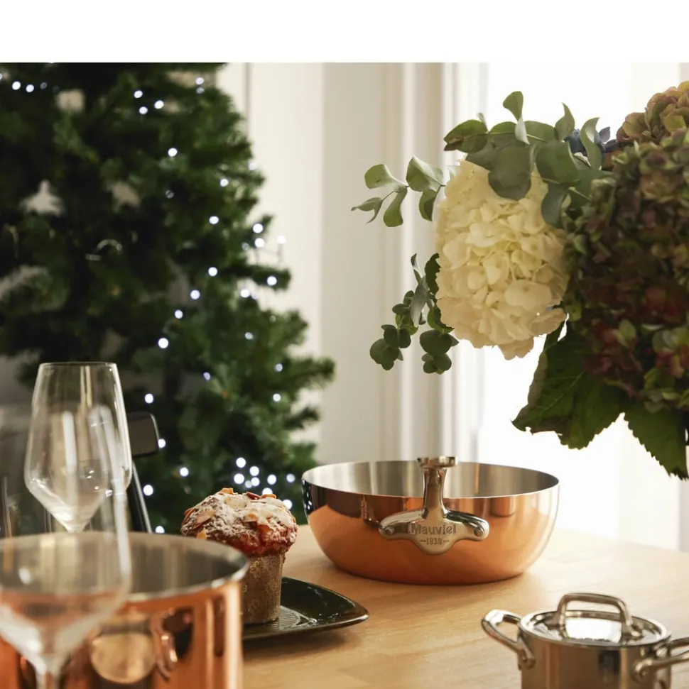 M'150S Sauterpande buttet