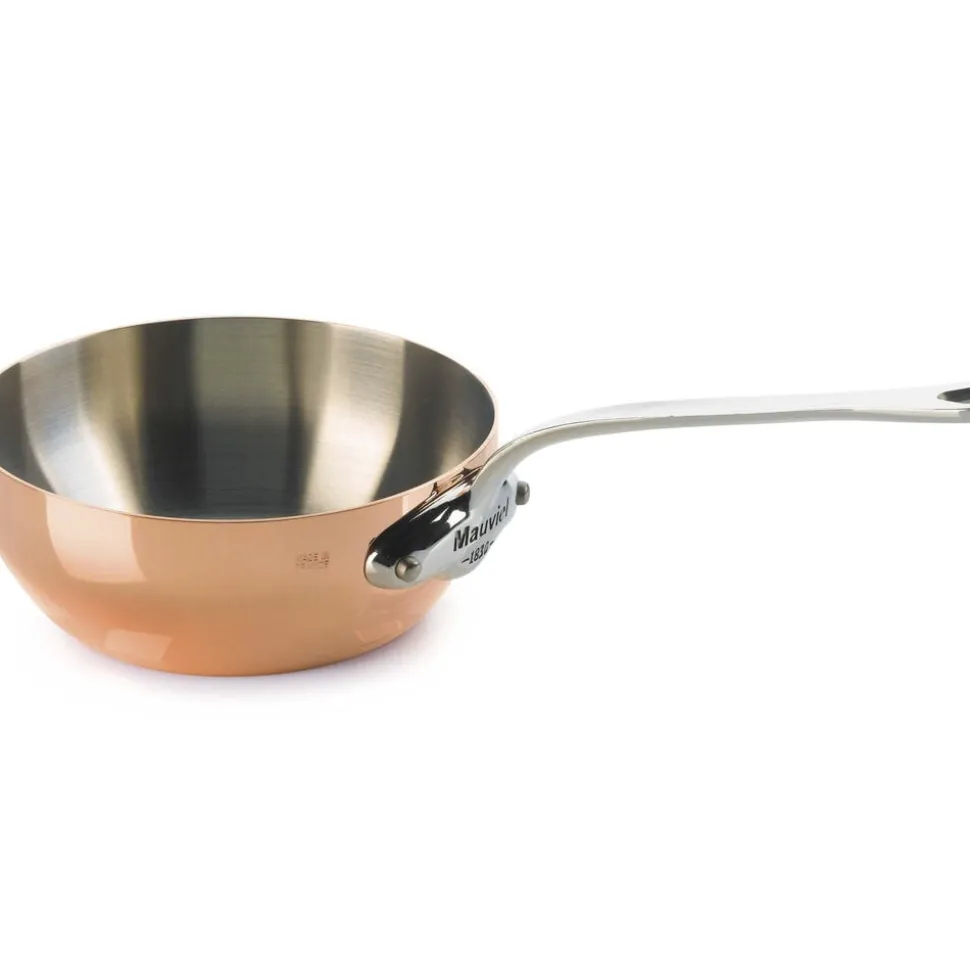 M'150S Sauterpande buttet