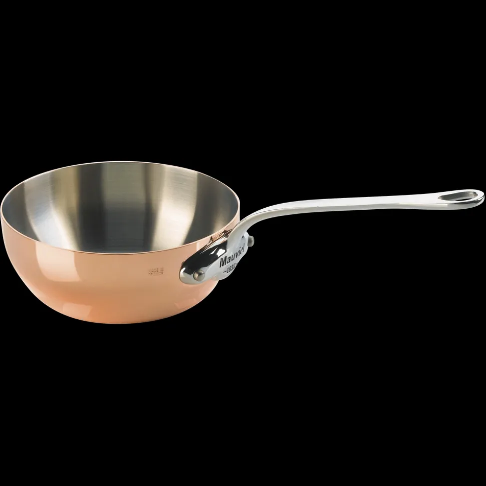 M'150S Sauterpande buttet