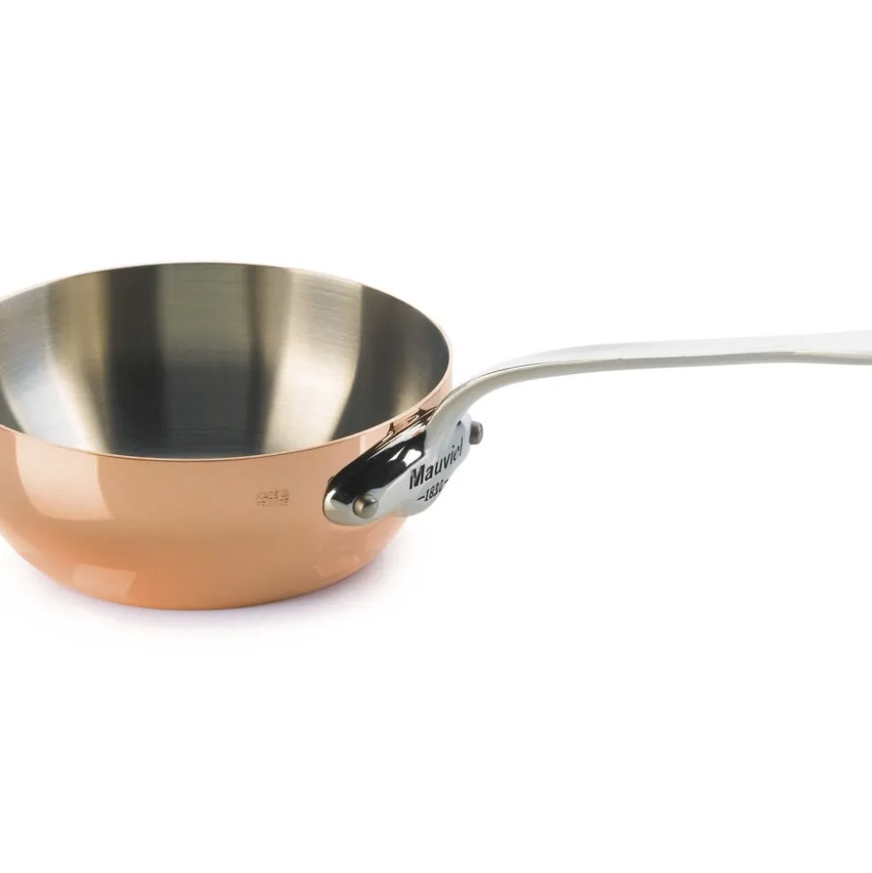 M'150S Sauterpande buttet