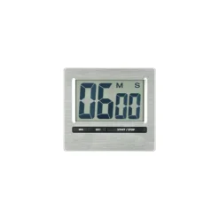 m/stort display Minutur digital