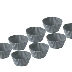 Muffinform 8 stk.
