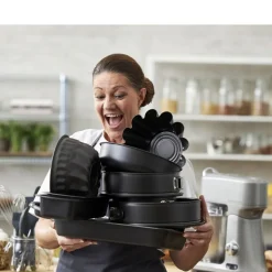 Muffinform til 12 stk.