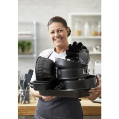 Muffinform til 12 stk.