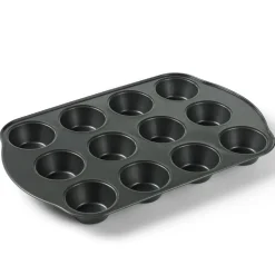 Muffinform til 12 stk.