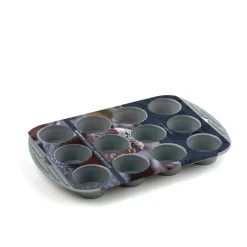 Muffinform til 12 stk.