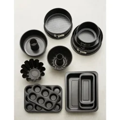 Muffinform til 6 stk.