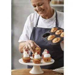 Muffinform til 6 stk.