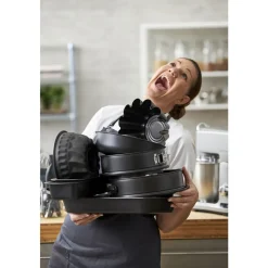 Muffinform til 6 stk.