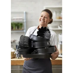 Muffinform til 6 stk.