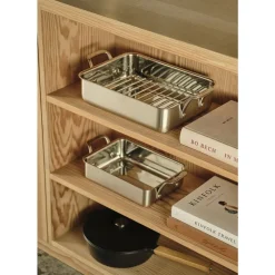 NAC Sauterpande med låg