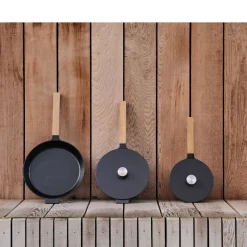 NAC Sauterpande med låg