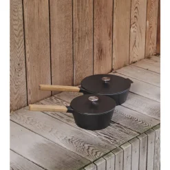 NAC Sauterpande med låg