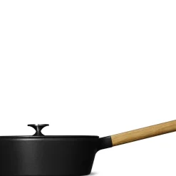 NAC Sauterpande med låg